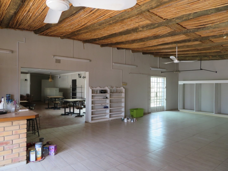 Commercial Property for Sale in Delareyville North West